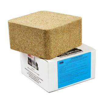 12% SULPHUR BLOCK