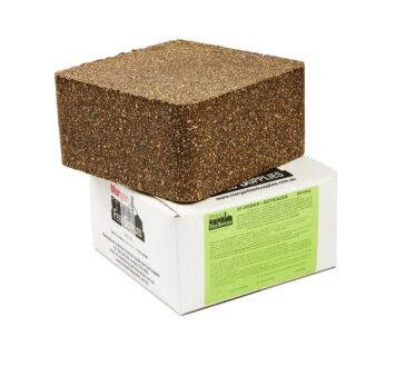 HY-WEANER + BIOTIN BLOCK 8% Urea