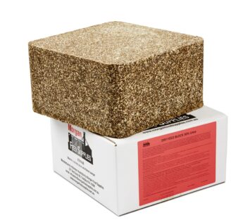 DRY FEED BLOCK 30% Urea