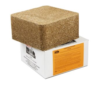 SUMMER DRY FEED BLOCK 10% Urea