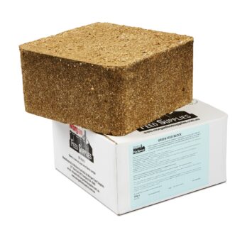 GREEN FEED BLOCK