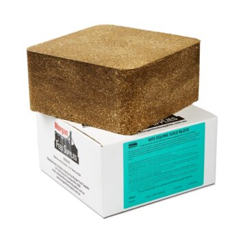 MFS EQUINE GOLD BLOCK