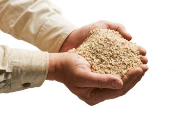 PRODUCTION LICK 8% Urea + Phosphorus