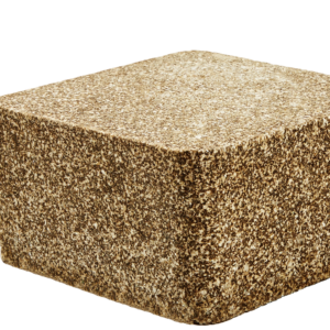 GARLIC AND SULPHUR BLOCK