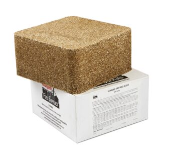 SUMMER DRY FEED BLOCK 5% Urea