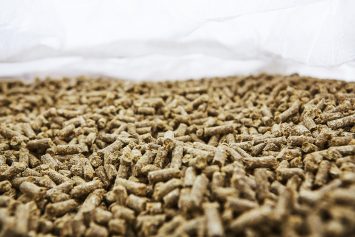 PRIME CATTLE FINISHER PELLETS 6mm